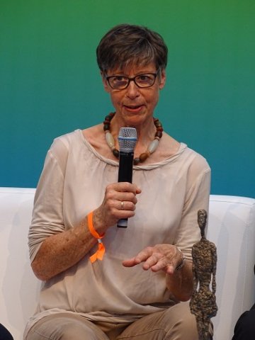 Marie Rösler